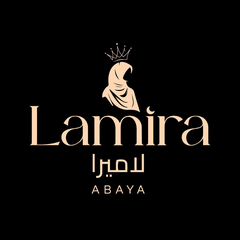 Lamira.et logo