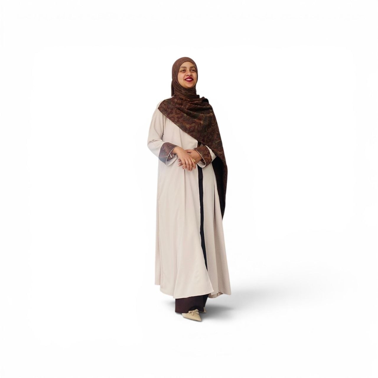 Nida Abaya