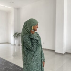 Abaya